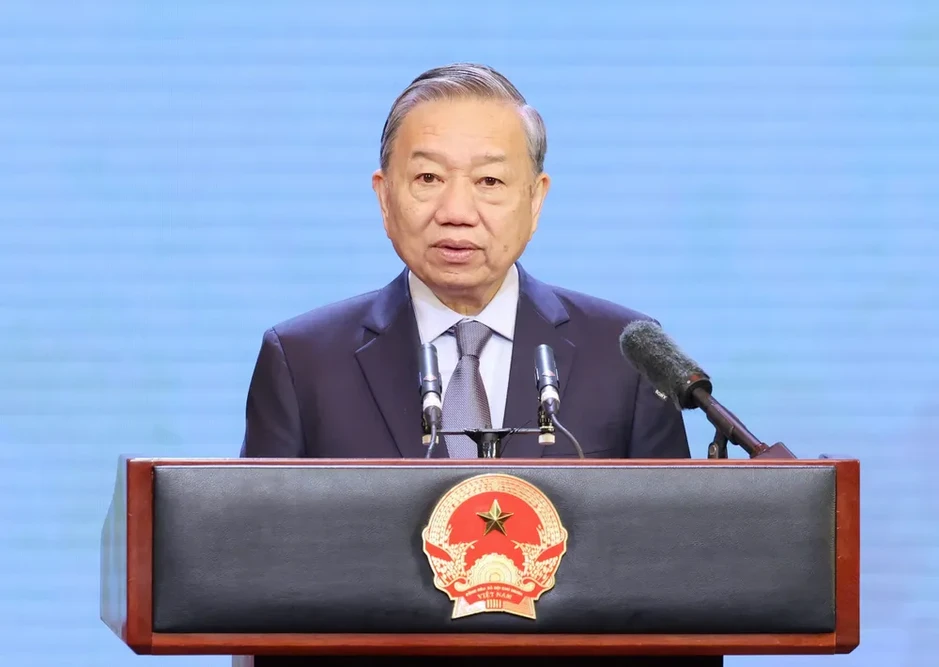 Thể dục thể thao góp phần kết nối, lan tỏa các giá trị tốt đẹp của văn hóa Việt Nam