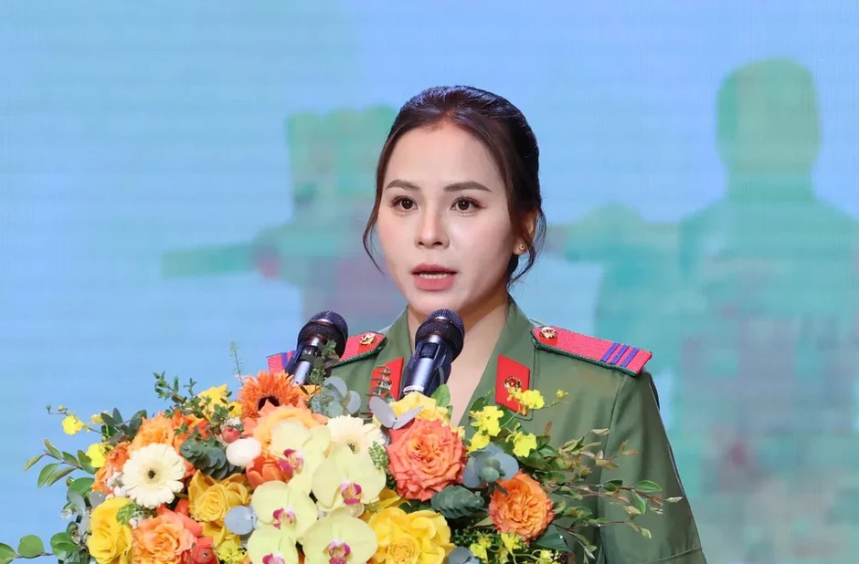 Thể dục thể thao góp phần kết nối, lan tỏa các giá trị tốt đẹp của văn hóa Việt Nam