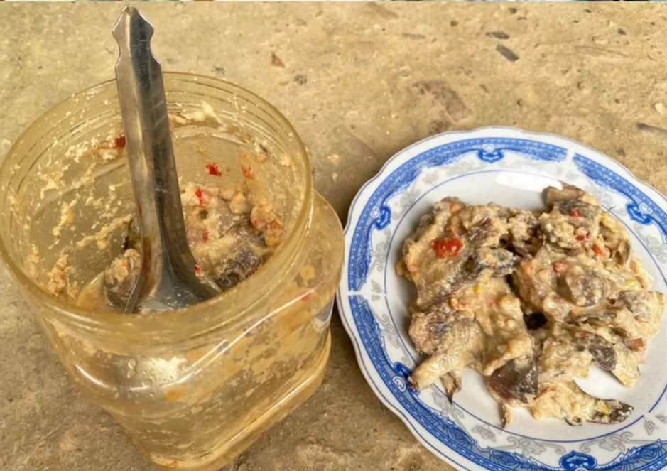 Thêm 2 ca nghi ngộ độc cá ủ chua ở Đà Nẵng: Bộ Y tế yêu cầu truy xuất nguyên liệu Thêm 2 ca nghi ngộ độc cá ủ chua ở Đà Nẵng: Bộ Y tế yêu cầu truy xuất nguyên liệu