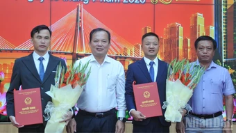 Thêm 2 dự án nhà ở xã hội hơn được đầu tư tại Cần Thơ