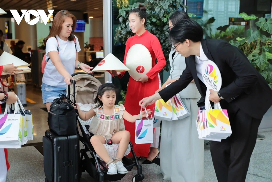 Thêm 2 đường bay thẳng từ Manila (Philippines) và Bali (Indonesia) đến Đà Nẵng Thêm 2 đường bay thẳng từ Manila (Philippines) và Bali (Indonesia) đến Đà Nẵng
