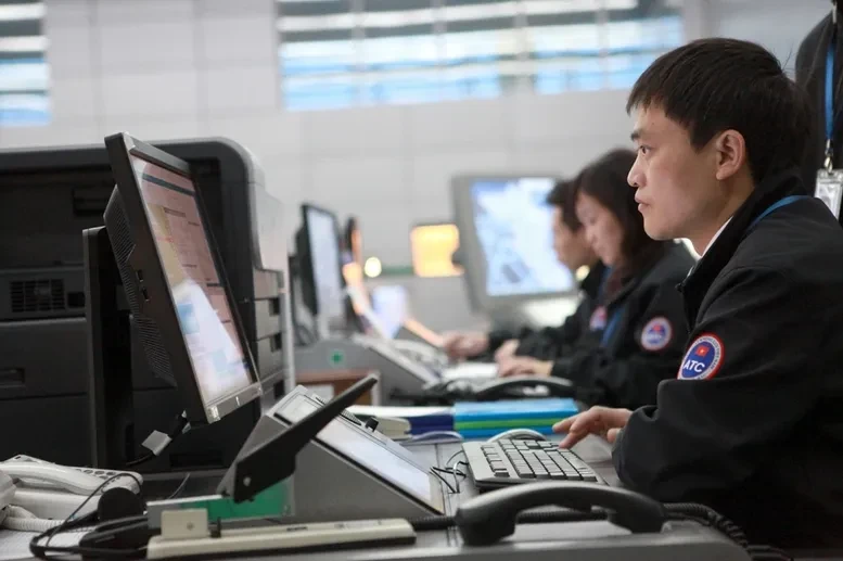 Thêm 2 trung tâm kiểm soát không lưu vào Danh mục công trình quan trọng liên quan đến an ninh quốc gia Thêm 2 trung tâm kiểm soát không lưu vào Danh mục công trình quan trọng liên quan đến an ninh quốc gia