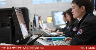 Thêm 2 trung tâm kiểm soát không lưu vào Danh mục công trình quan trọng liên quan đến an ninh quốc gia