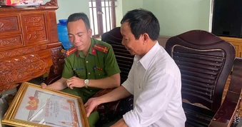 Thêm 3 liệt sĩ ở Thanh Hóa được xác định danh tính nhờ đối sánh ADN