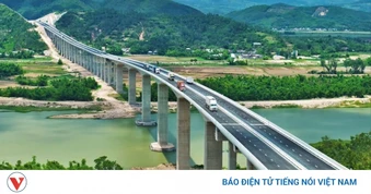 Thêm 395km cao tốc hoàn thành, cả nước có 3.345km được đưa vào khai thác