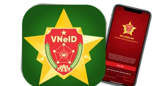 Thêm động lực cho công dân số
