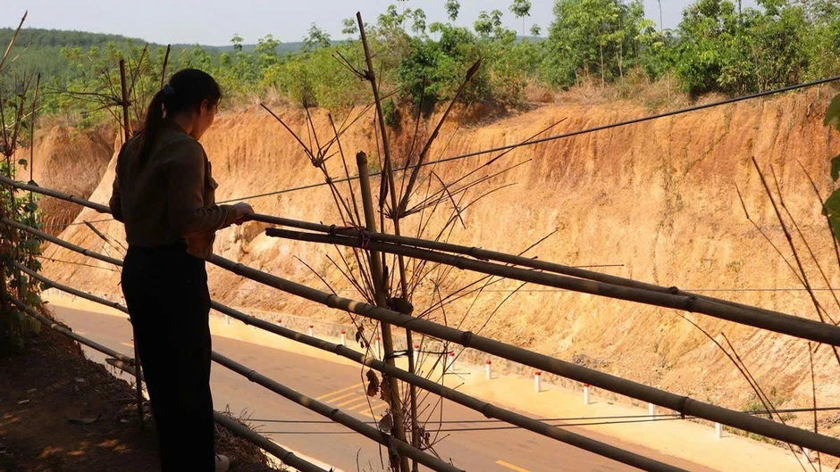 Thêm dự án 'treo' nhà dân trên miệng vực, Chủ tịch tỉnh Đồng Nai chỉ đạo khẩn