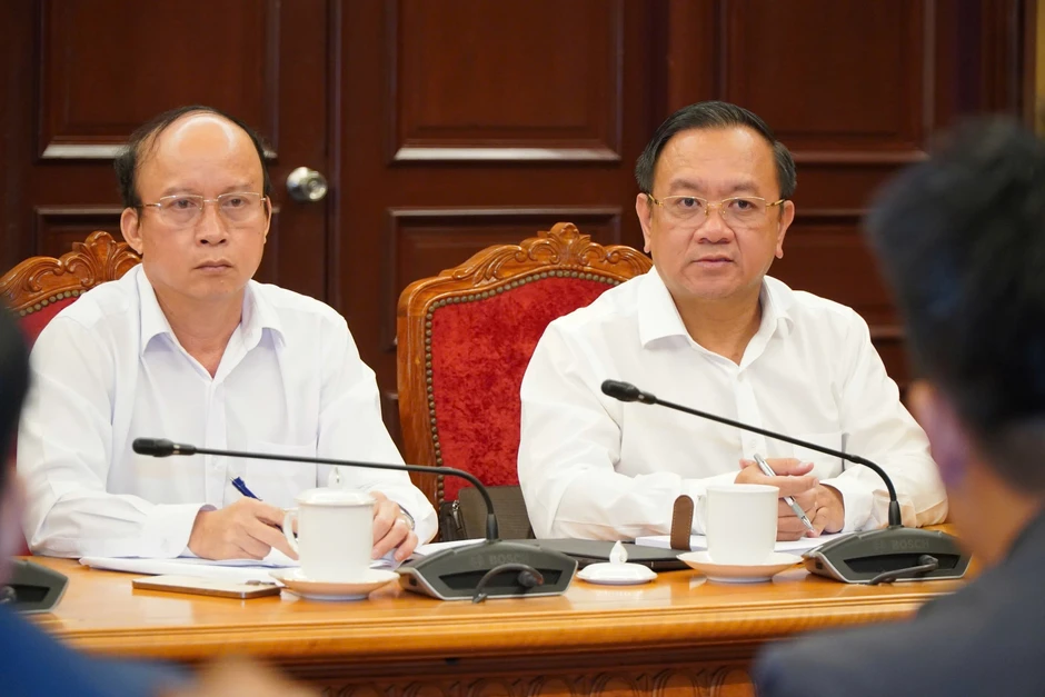 Thêm dữ liệu từ Hoa Kỳ để tìm kiếm liệt sĩ tại TP Hồ Chí Minh Thêm dữ liệu từ Hoa Kỳ để tìm kiếm liệt sĩ tại TP Hồ Chí Minh