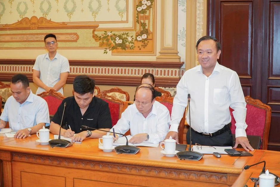 Thêm dữ liệu từ Hoa Kỳ để tìm kiếm liệt sĩ tại TP Hồ Chí Minh Thêm dữ liệu từ Hoa Kỳ để tìm kiếm liệt sĩ tại TP Hồ Chí Minh