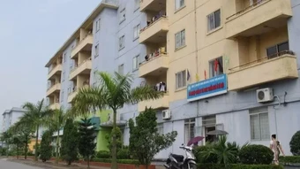 Thêm lựa chọn an cư cho người dân