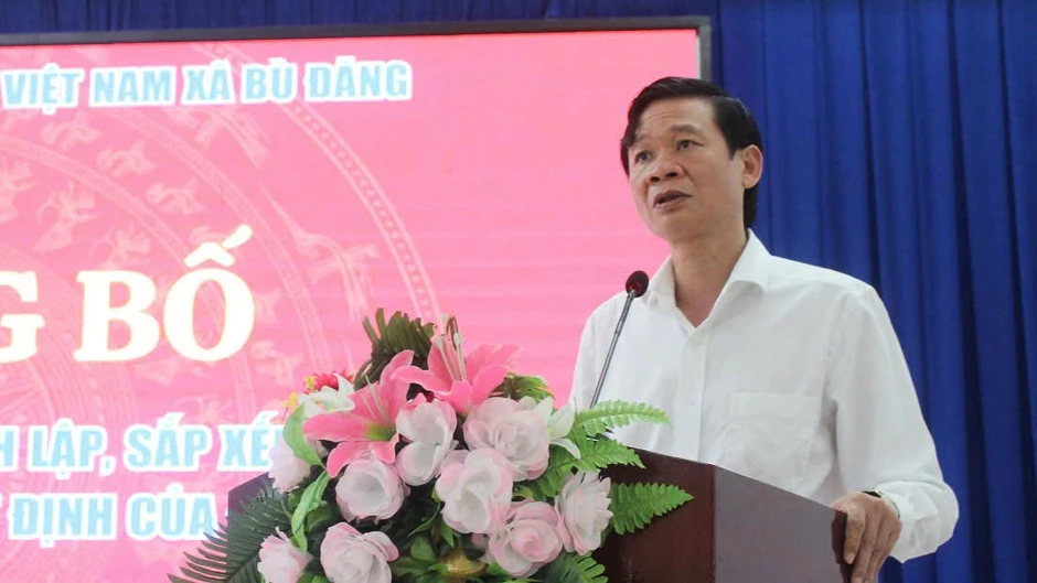Thêm một xã ở Đồng Nai cấp sách giáo khoa miễn phí cho học sinh