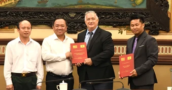 Thêm nguồn dữ liệu đẩy mạnh tìm kiếm, quy tập và xác định danh tính hài cốt liệt sĩ