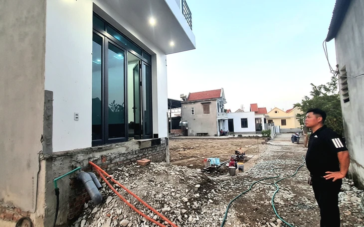 Thêm nơi tiếp nhận phản ánh các vi phạm về thủ tục đất đai Thêm nơi tiếp nhận phản ánh các vi phạm về thủ tục đất đai
