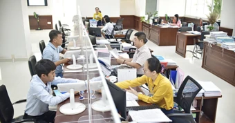 Thêm nơi tiếp nhận phản ánh các vi phạm về thủ tục đất đai