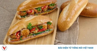 Thêm vụ nghi ngộ độc tập thể do bánh mì, Bộ Y tế yêu cầu điều tra nguyên nhân
