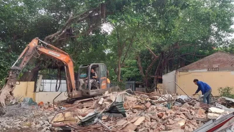 Thi công các dự án trọng điểm trong kỳ nghỉ lễ Thi công các dự án trọng điểm trong kỳ nghỉ lễ