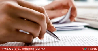Thí điểm chấm điểm KPI công tác xây dựng pháp luật trong 1 năm