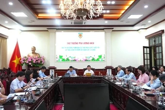 Thí điểm chế định luật sư công
