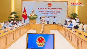 Thi đua - khen thưởng gắn với mục tiêu tăng trưởng 2 con số