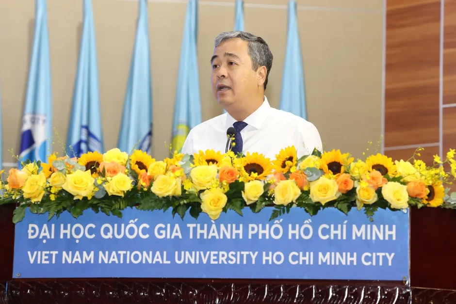 Thị thực nhân tài - Cánh cửa để kết nối Việt Nam với dòng chảy tri thức toàn cầu Thị thực nhân tài - Cánh cửa để kết nối Việt Nam với dòng chảy tri thức toàn cầu