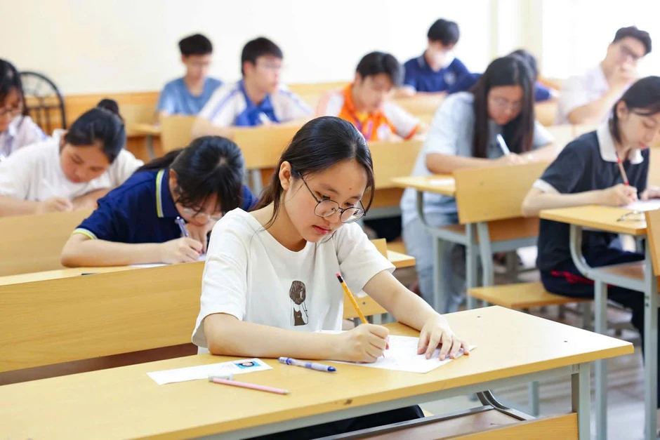 Thi tốt nghiệp THPT trên máy tính cần chuẩn bị bài bản, thận trọng