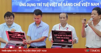 Thiết bị điện mới có thể chặn cháy nổ từ sớm