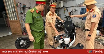 Thiếu niên 15 tuổi độ chế lại xe đạp điện cũ 500.000 đồng chạy 100km/h