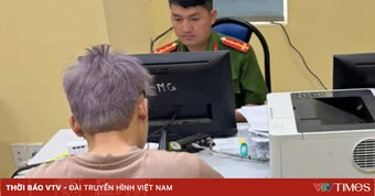Thiếu niên đăng clip “độ xe”, chạy tốc độ cao lên TikTok bị xử phạt