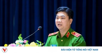 Thiếu tướng Dương Đức Hải: Nhận diện nguy cơ từ sớm, không để xảy ra cháy lớn