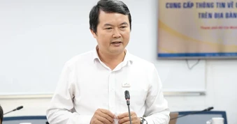 Thời điểm thông xe toàn tuyến Tham Lương - Bến Cát - rạch Nước Lên