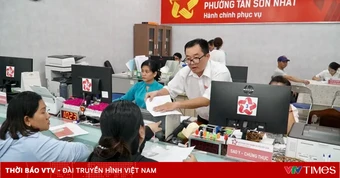 Thời gian trước nghỉ tinh giản không cộng vào thời gian công tác mới