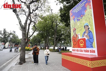 Thời tiết 11/3: Bắc Bộ rét về đêm, sáng sớm có sương mù