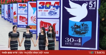 Thời tiết dịp lễ 30/4-1/5: Bắc Bộ nhiều nơi mưa dông, Nam Bộ nắng nóng