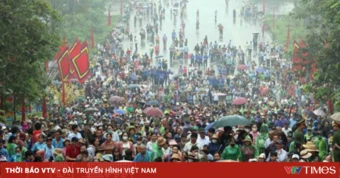 Thời tiết dịp nghỉ lễ Giỗ Tổ: Bắc Bộ, Bắc Trung Bộ mưa dông