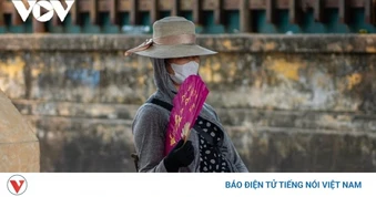 Thời tiết hôm nay 13/5: Hà Nội nắng nóng 35 độ, Bắc Bộ có mưa dông cục bộ