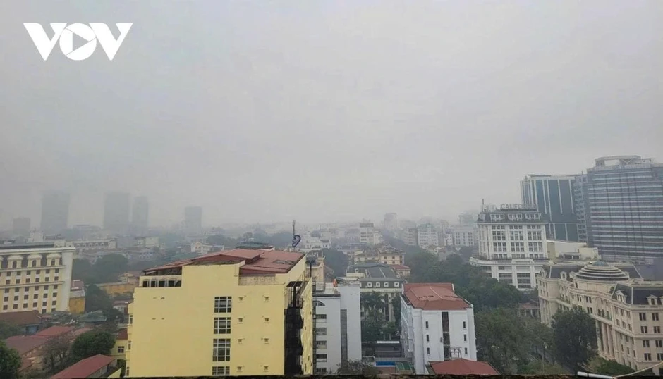 Thời tiết hôm nay 15/3: Hà Nội mưa phùn, trời rét Thời tiết hôm nay 15/3: Hà Nội mưa phùn, trời rét