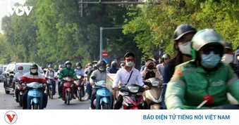 Thời tiết hôm nay 15/7: Hà Nội nắng nóng trên 36 độ, chiều tối có mưa dông