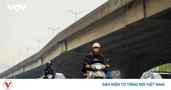 Thời tiết hôm nay 17/8: Bắc Bộ nắng nóng, Nam Bộ mưa dông