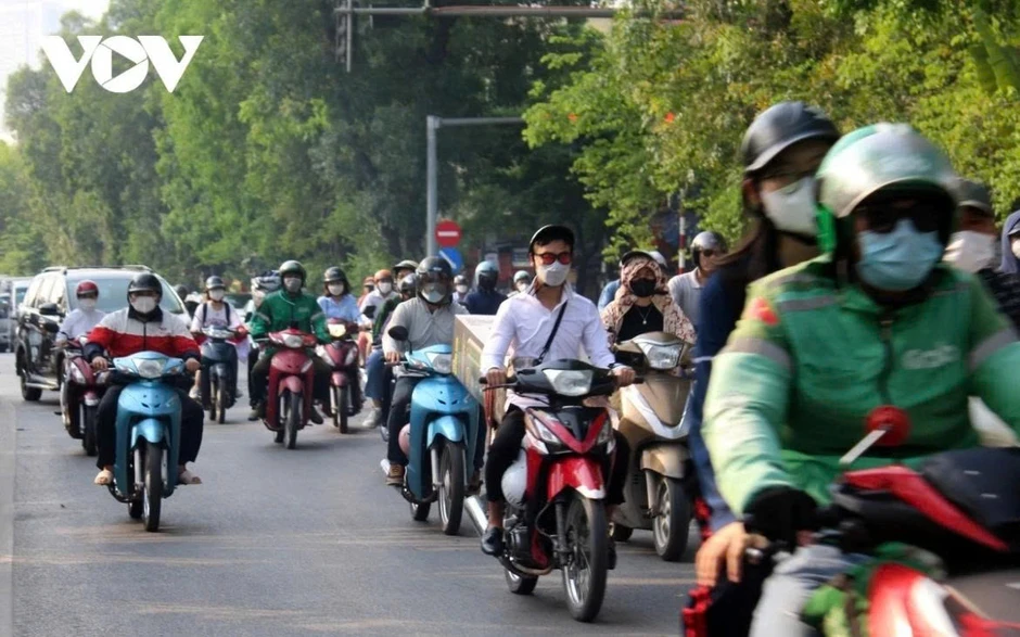 Thời tiết hôm nay 18/6: Hà Nội oi nóng 33-35 độ, Bắc Bộ có mưa dông Thời tiết hôm nay 18/6: Hà Nội oi nóng 33-35 độ, Bắc Bộ có mưa dông