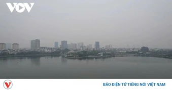 Thời tiết hôm nay 20/3: Đông Bắc có mưa nhỏ vài nơi, sáng sớm có sương mù