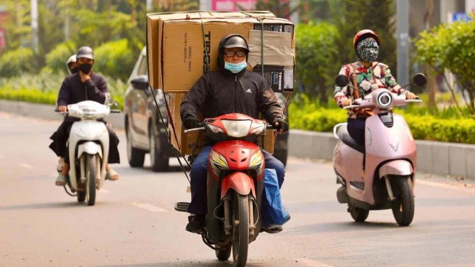 Thời tiết hôm nay 20/6: Bắc Bộ chuẩn bị bước vào đợt nắng nóng mới Thời tiết hôm nay 20/6: Bắc Bộ chuẩn bị bước vào đợt nắng nóng mới