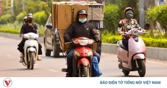 Thời tiết hôm nay 20/6: Bắc Bộ chuẩn bị bước vào đợt nắng nóng mới