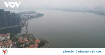 Thời tiết hôm nay 21/3: Miền Bắc sương mù, mưa nhỏ rải rác