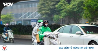 Thời tiết hôm nay 21/6: Hà Nội nắng nóng gay gắt, Bắc Bộ có nơi vượt 38 độ C