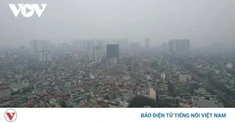 Thời tiết hôm nay 24/3: Miền Bắc sáng sớm có mưa và sương mù, trưa chiều hửng nắng