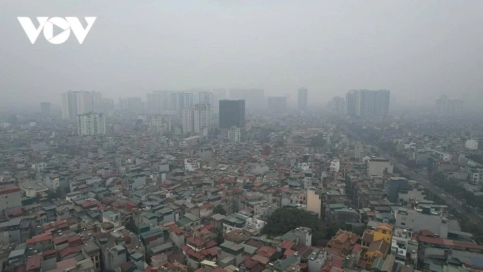 Thời tiết hôm nay 25/3: Miền Bắc sáng có mưa nhẹ, trưa hửng nắng
