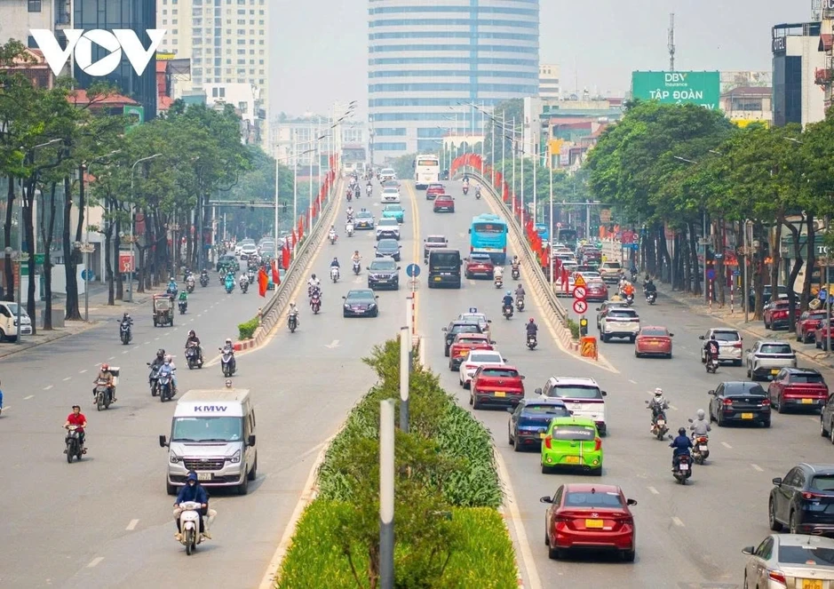 Thời tiết hôm nay 28/4: Nắng trải rộng, chiều tối nhiều nơi xuất hiện mưa rào và dông Thời tiết hôm nay 28/4: Nắng trải rộng, chiều tối nhiều nơi xuất hiện mưa rào và dông