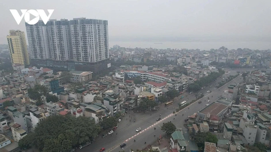 Thời tiết hôm nay 29/3: Bắc Bộ mưa nhẹ, sương mù; nhiều nơi nắng nóng cục bộ