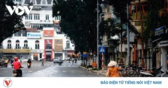 Thời tiết hôm nay 5/5: Nhiều khu vực trong cả nước có mưa rào và dông rải rác