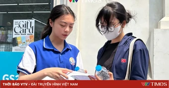 Thời tiết kỳ thi tốt nghiệp THPT 2026: Nhiều khu vực ngày nắng, có nơi trên 36 độ C